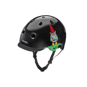 Cyklistická přilba Přilba Electra Gnome Lifestyle Lux Barva: Cosmic Black, Velikost: M