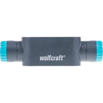 Truhlářská svěrka Wolfcraft Adaptér k jednoručním svěrkám, pro jednoruční svěrky Wolfcraft 3039000