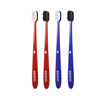 Zubní kartáček Family pack 3+1 ZDARMA - PEPSI