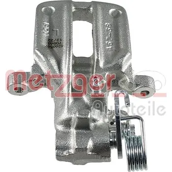 Brzdový systém Brzdový třmen METZGER 6260567