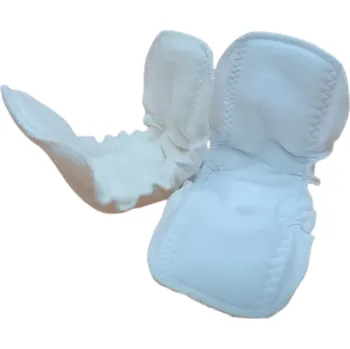 látková plena Minki Binki Vkládací plena Binki Wave novorozenecká