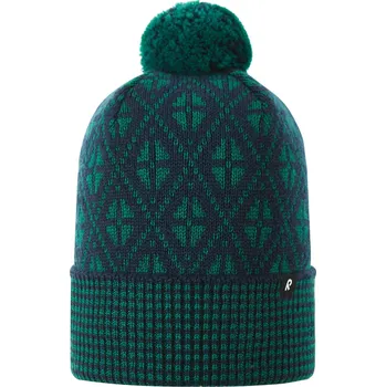 Čepice Reima Kuurassa - Navy 48-50