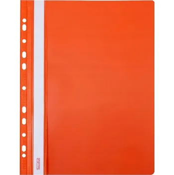 Šanon A4 Biurfol oranžový