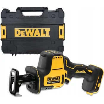 Pila ocaska Akumulátorová pila ocaska DeWalt 18 V DCS369NT