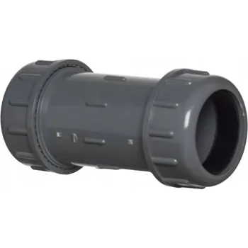 Montážní set pro PVC-U nelepené spoje, 63mm