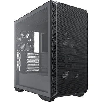 PC skříň Počítačová skříň Montech AIR 903 BASE Black