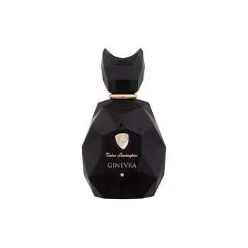 Nestandardní parfém Lamborghini Ginerva Parfémovaná voda Black 50 ml pro ženy