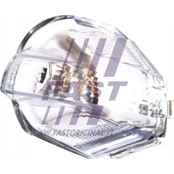 Posilovač řízení Směrové světlo (blinkr) Fast FT87334