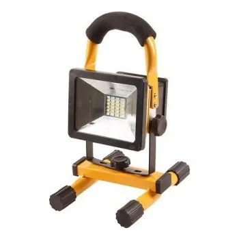 Přenosný LED reflektor 50W