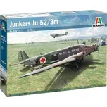 Italeri Junkers Ju 52/3m 1:72