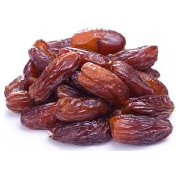 Sušená potravina World Herbs Datle sušené, šťavnaté bez pecek 1000g