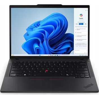 Notebook Notebook Lenovo ThinkPad T14 G5 14" AMD Ryzen 7 32 GB / 2048 GB černý