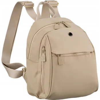 Městský batoh Městský batoh Peterson béžový