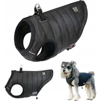 Moto bunda Bunda Truelove černá XXL