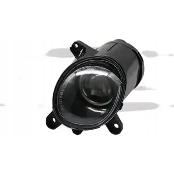 Zavěšení kol DPA mlhová světla