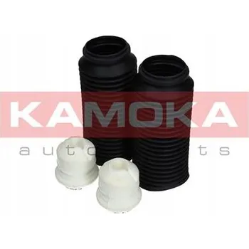 Kamoka 2019019 Sada prachovek tlumiče / Ochranná sada tlumiče