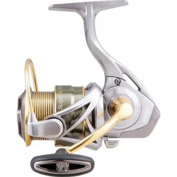 Rybářský naviják Naviják DRAGON Sugoi SL.Ti FD835i 1 Ks