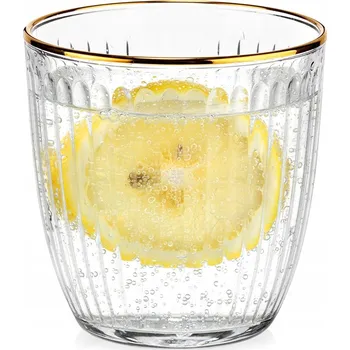 Sklenice Sklenice na nápoje Excellent Houseware 295 ml 1 ks