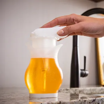 Dávkovač mýdla Dávkovač Scrub Daddy 250 ml