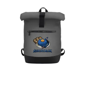 Bastard Avatatarák batoh Grey Marl