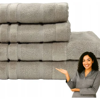 Ručník Osuška ARC 50x90 cm bavlna