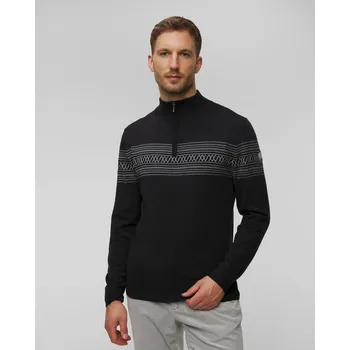 Pánský svetr Vlněný Pánský Svetr We Norwegians Signature 1777-99