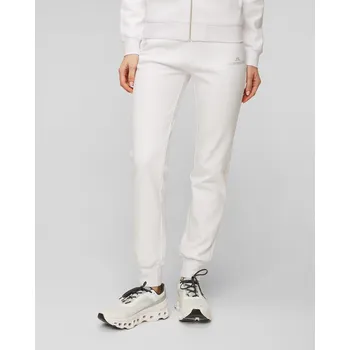Dámské Bílé Tepláky J.lindeberg W Alpha Pant Awjs10927-white