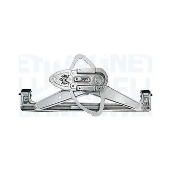 Stahovačka okna Zvedací zařízení oken MAGNETI MARELLI 350103131300