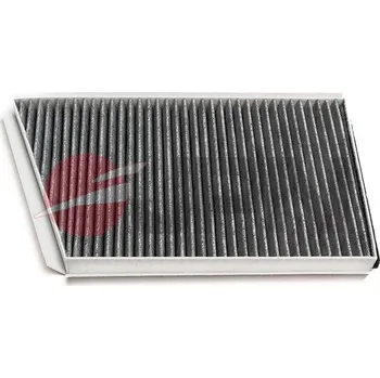 Ventilátor topení a klimatizace Filtr, vzduch v interiéru JPN 40F9026C-JPN