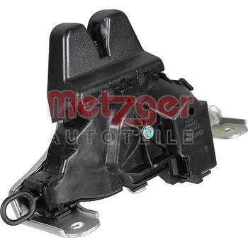 Autozámek Zámek výklopných zadních dveří METZGER 2310804