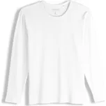 GATE Základní žebrované tričko XXL 525-0250/10