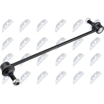 Zavěšení kol Tyč/vzpěra, stabilizátor NTY ZLP-ME-039