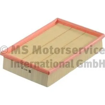 Filtr do auta Vzduchový filtr KOLBENSCHMIDT 50014037