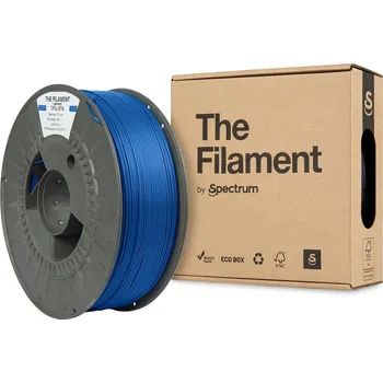 Filament Filament TheFilament / TPU-87A / MODRÁ / 1,75 mm / 1 kg