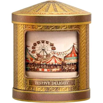 Nápoj Carnival Festival Delight (BASILUR - plech 75g)