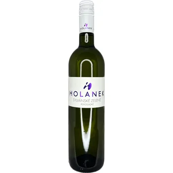 Víno AKCE - Sylvánské zelené