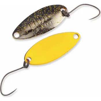 Umělá nástraha Plandavka Nories Tulle 3,5g 32mm #117 (BS Orange)