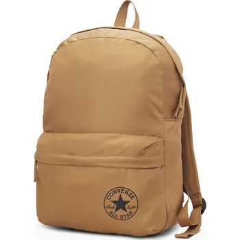 Městský batoh Školní batoh Converse hnědý