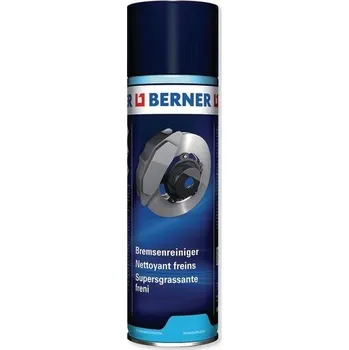 Čistič brzd Berner Brake Cleaner 500 ml