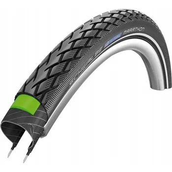 Plášť na kolo Schwalbe Marathon GreenGuard E-25 24x1.75 Reflex drátová pneumatika