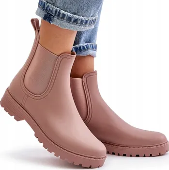 Dámské tenisky Dámské nízké elastické HOLÍNKY STARORŮŽOVÁ 38