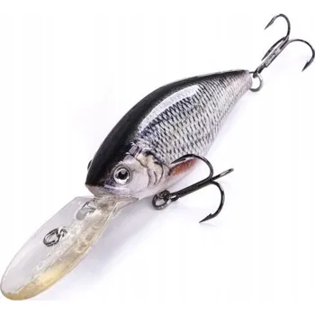 Umělá nástraha Wobler York BULKER 7 cm 19 g 1,5 - 3,0 m 58296