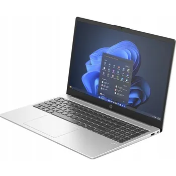 Notebook Notebook HP 250R G10 15,6" Intel Core i5 8 GB / 256 GB