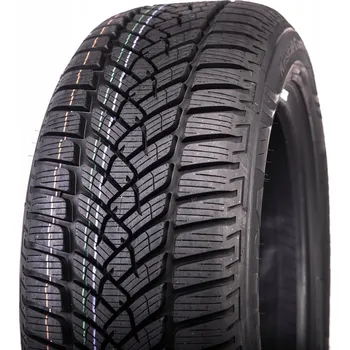 Zimní osobní pneu Zimní pneumatika Fulda Kristall Control HP2 225/45 R18 95 V, přilnavost na sněhu (3PMSF), ochranný lem, zesílená (XL)