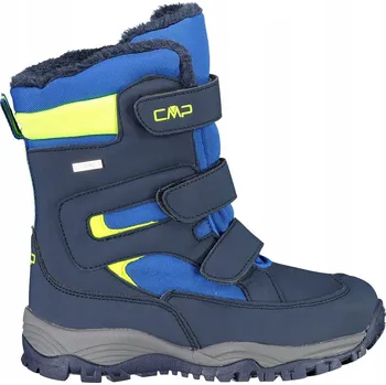 Dívčí sněhule Dětské sněhule - CMP Hexis Snow Boot 30Q4634-N950 vel. 36