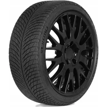 Zimní osobní pneu Zimní pneumatika Michelin Pilot Alpin 5 305/35 R21 109 W s ochranný lem, zesílená (XL)