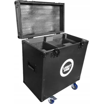 Příslušenství pro čtečku elektronické knihy Přepravní kufr pro Light4Me FOCUS 300W BEAM CASE 2v1