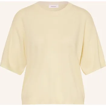 Dámský svetr Darling Harbour Dámské Úpletové Tričko Z Kašmíru, yellow /...