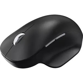 Myš Incase Bluetooth Ergonomic Mouse, Black