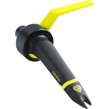 Bezpečnostní kamera Gramofonová přenoska Ortofon Concorde MK II Club